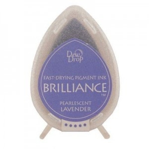 Brilliance Dew Drop Lavendel